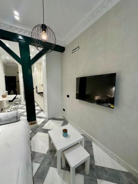Estudio A Estrenar En Huertas Apartamento