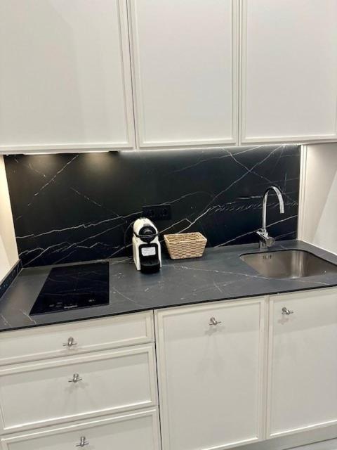 Estudio A Estrenar En Huertas Apartamento